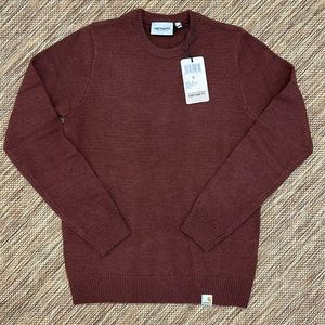 CARHARTT SWEATER